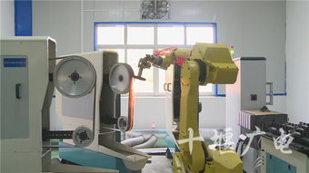 十堰智能制造賦能工業高質量發展 智能車載設備制造的創新路徑